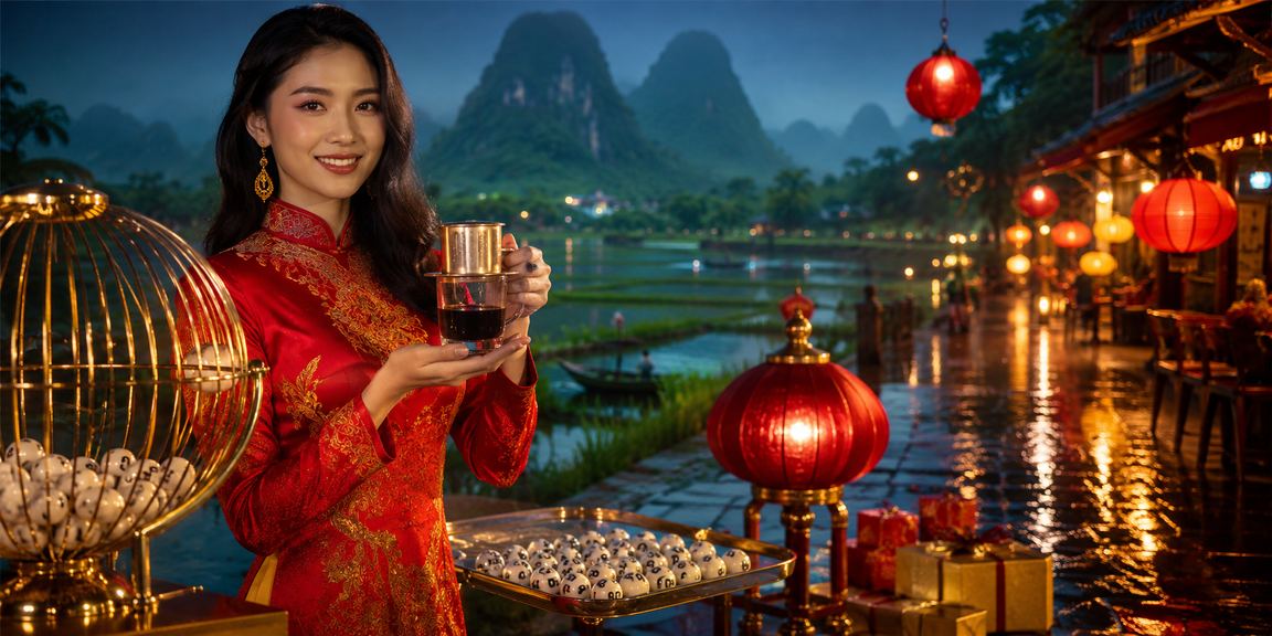 Xổ số truyền thống miền Bắc tại bongdawap